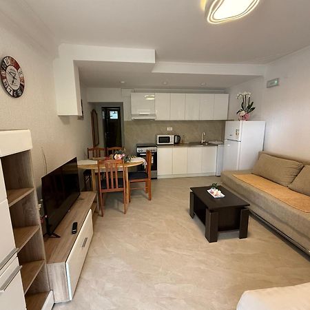 Apartmani Niki Zvekovica Cavtat Extérieur photo