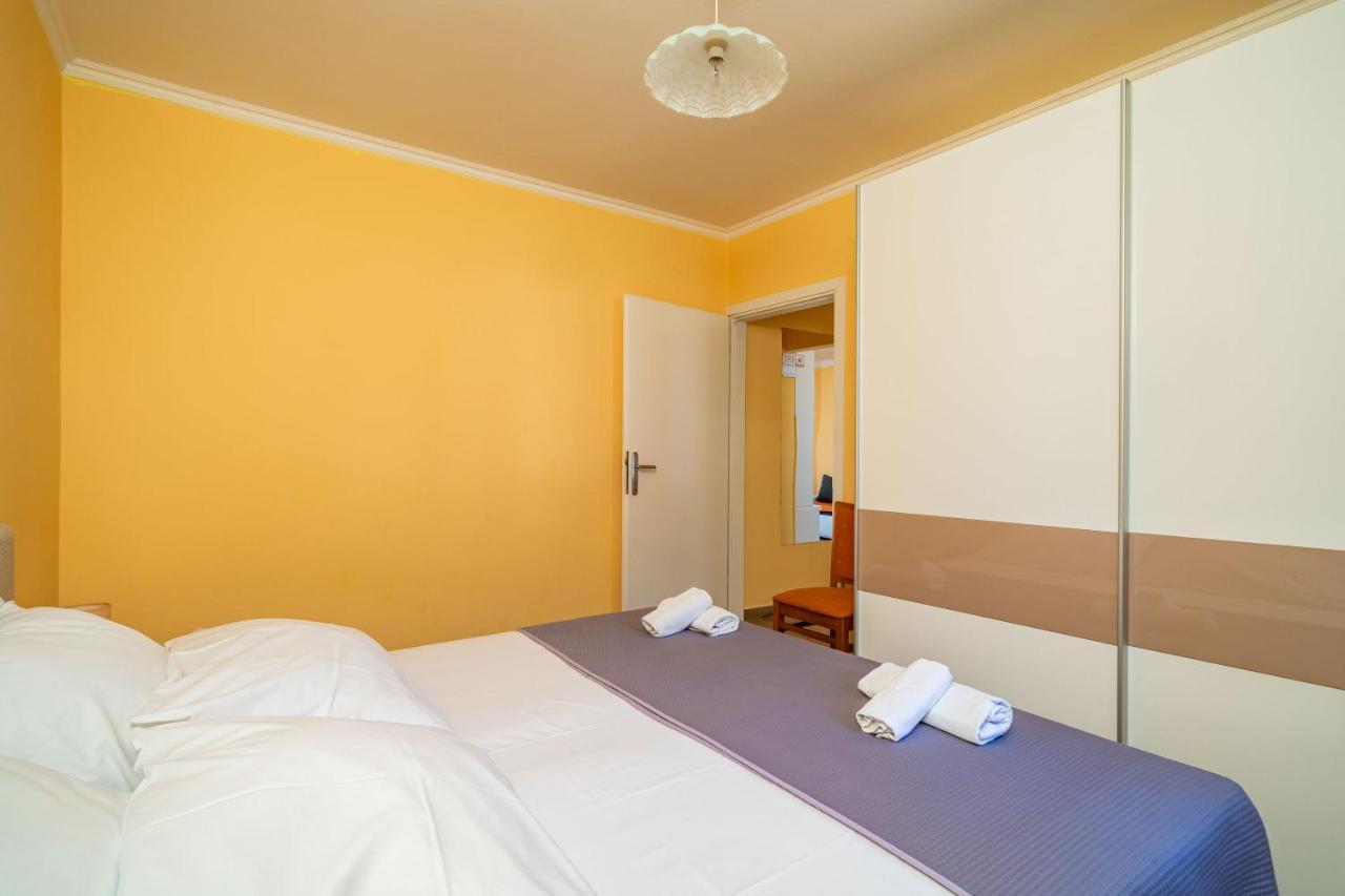 Apartmani Niki Zvekovica Cavtat Extérieur photo
