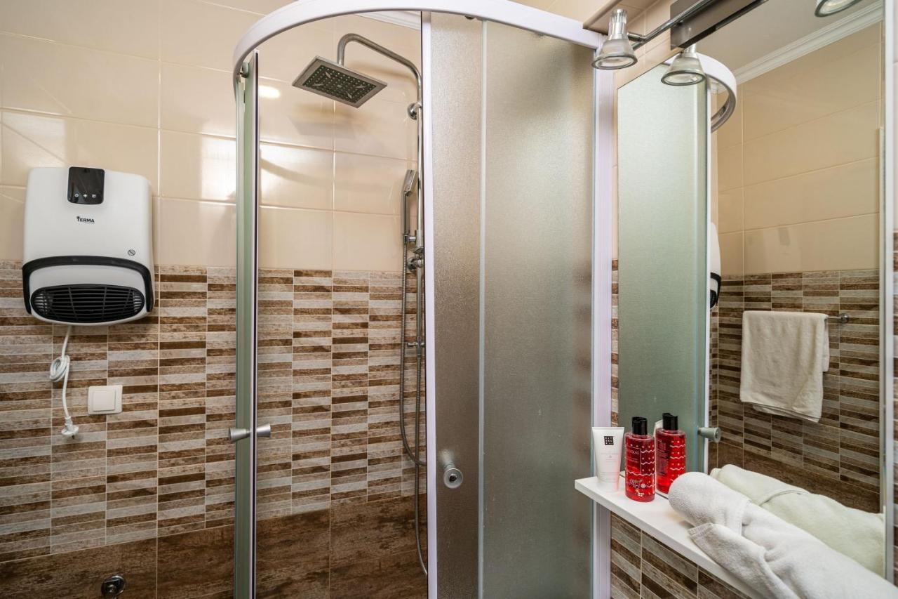 Apartmani Niki Zvekovica Cavtat Extérieur photo