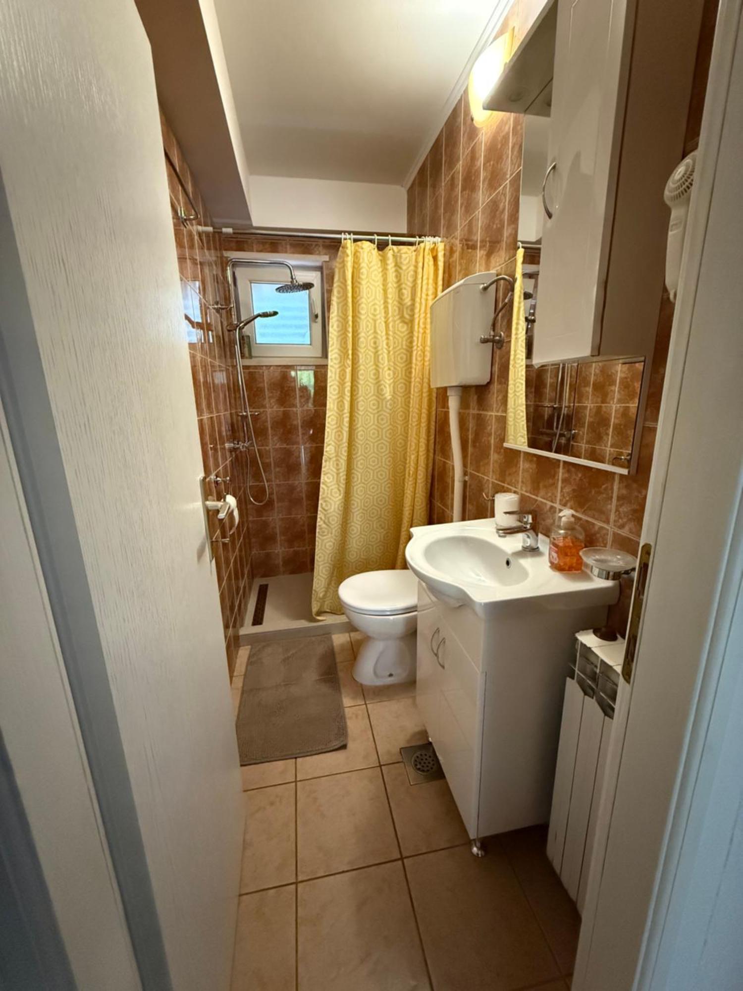 Apartmani Niki Zvekovica Cavtat Extérieur photo