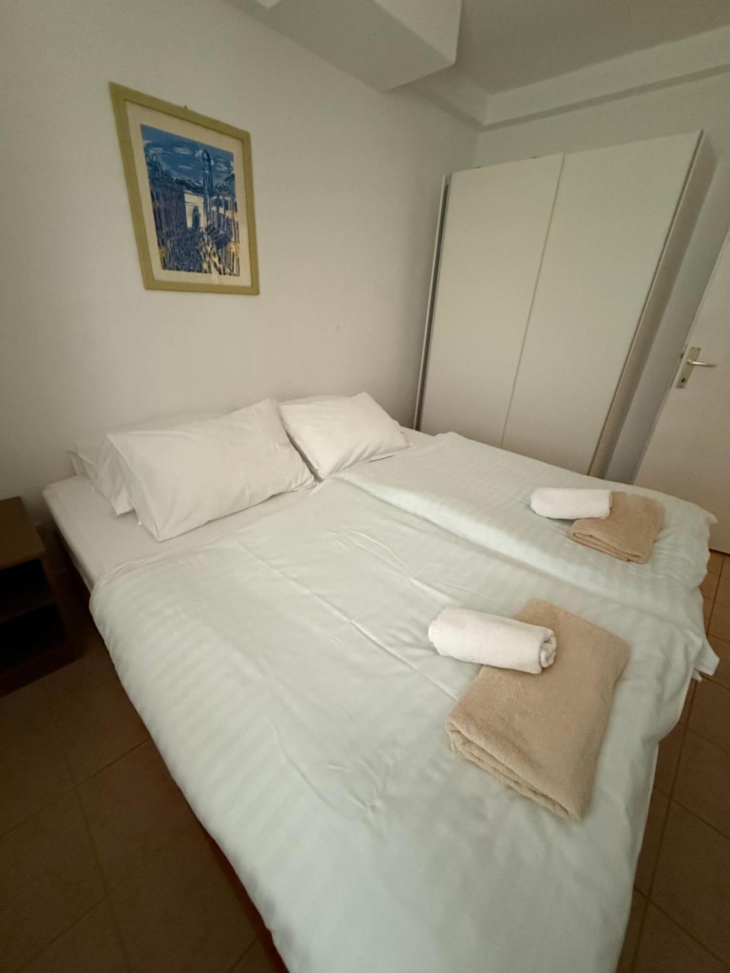Apartmani Niki Zvekovica Cavtat Extérieur photo