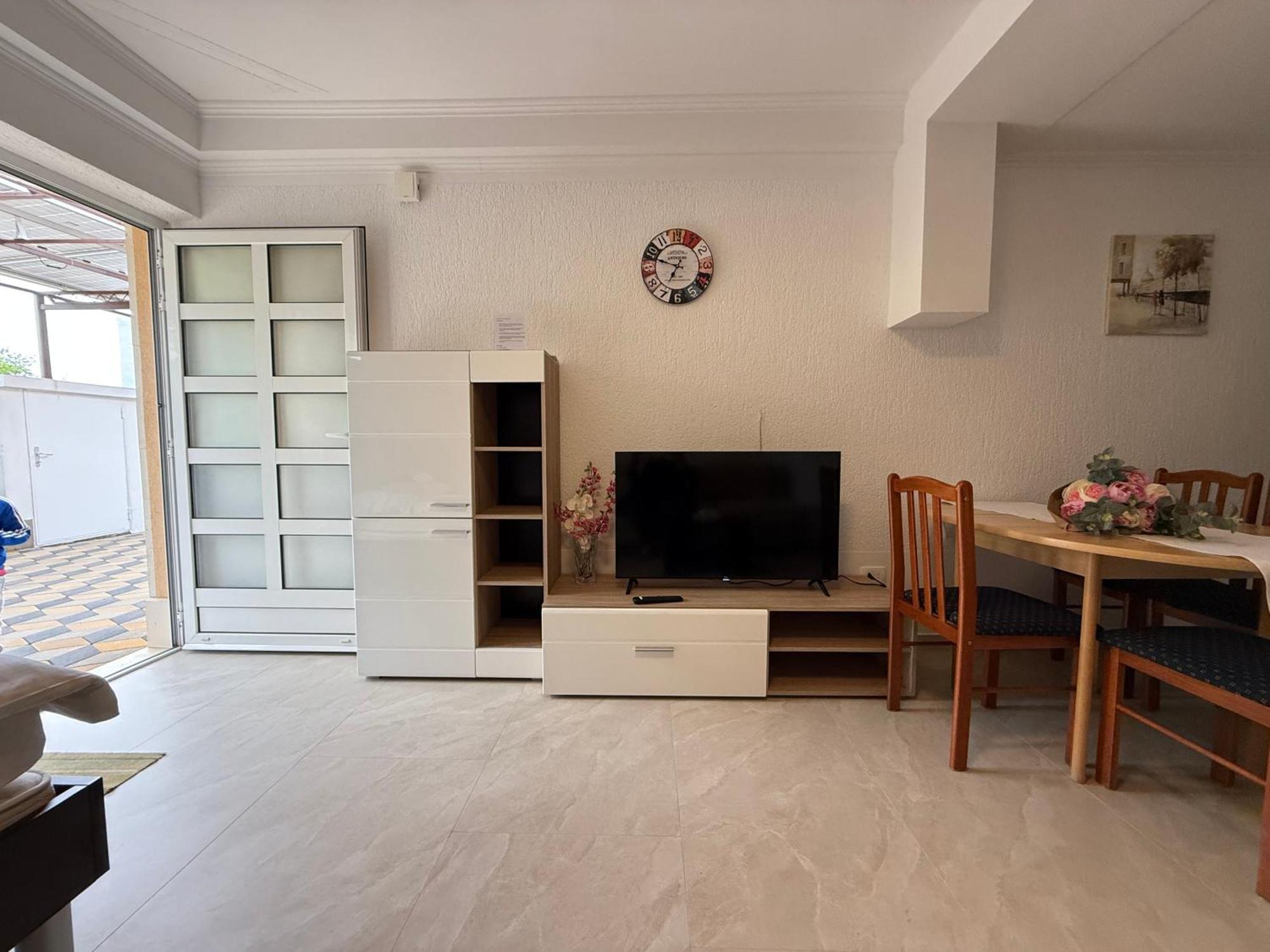 Apartmani Niki Zvekovica Cavtat Extérieur photo