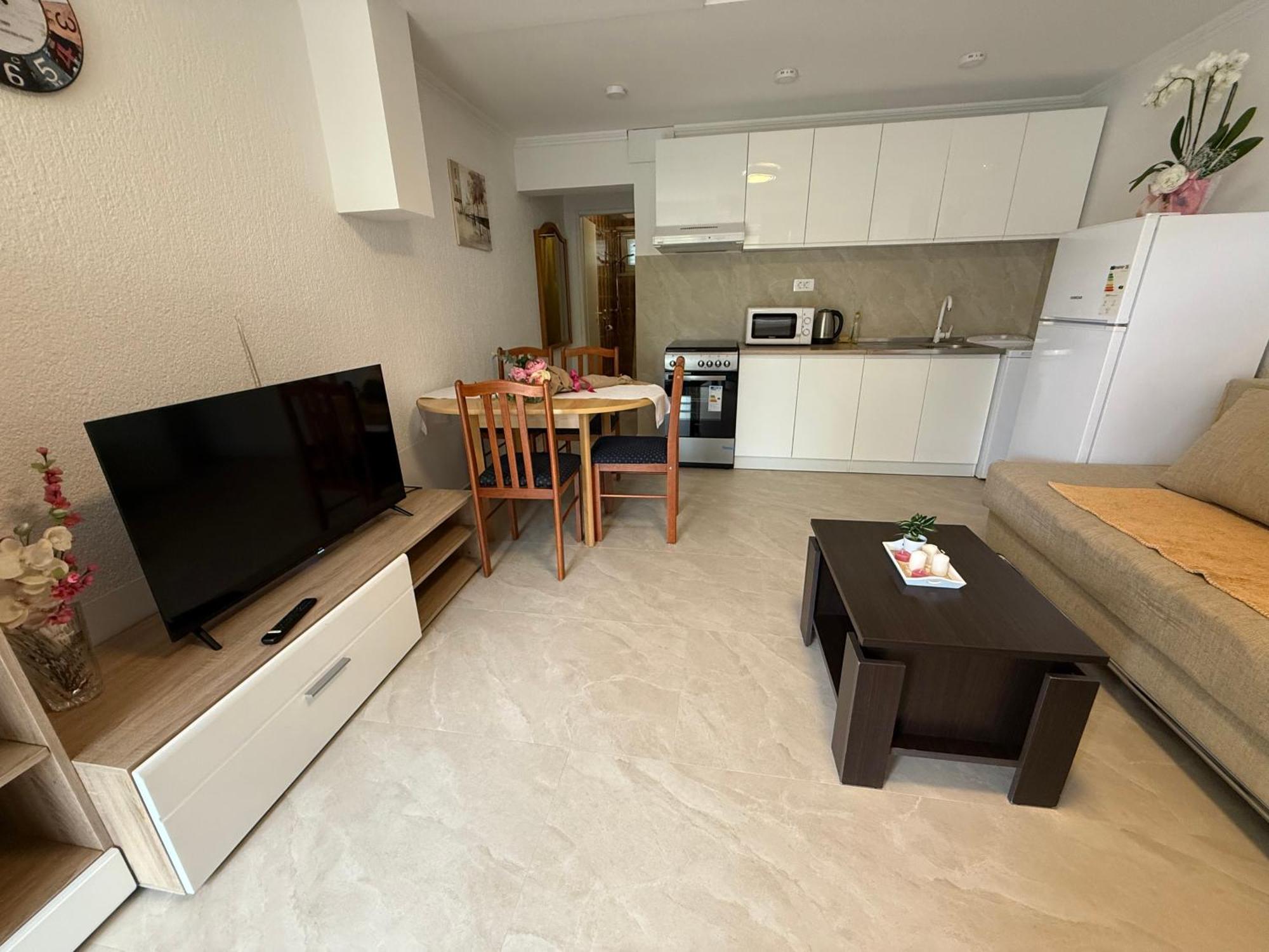 Apartmani Niki Zvekovica Cavtat Extérieur photo