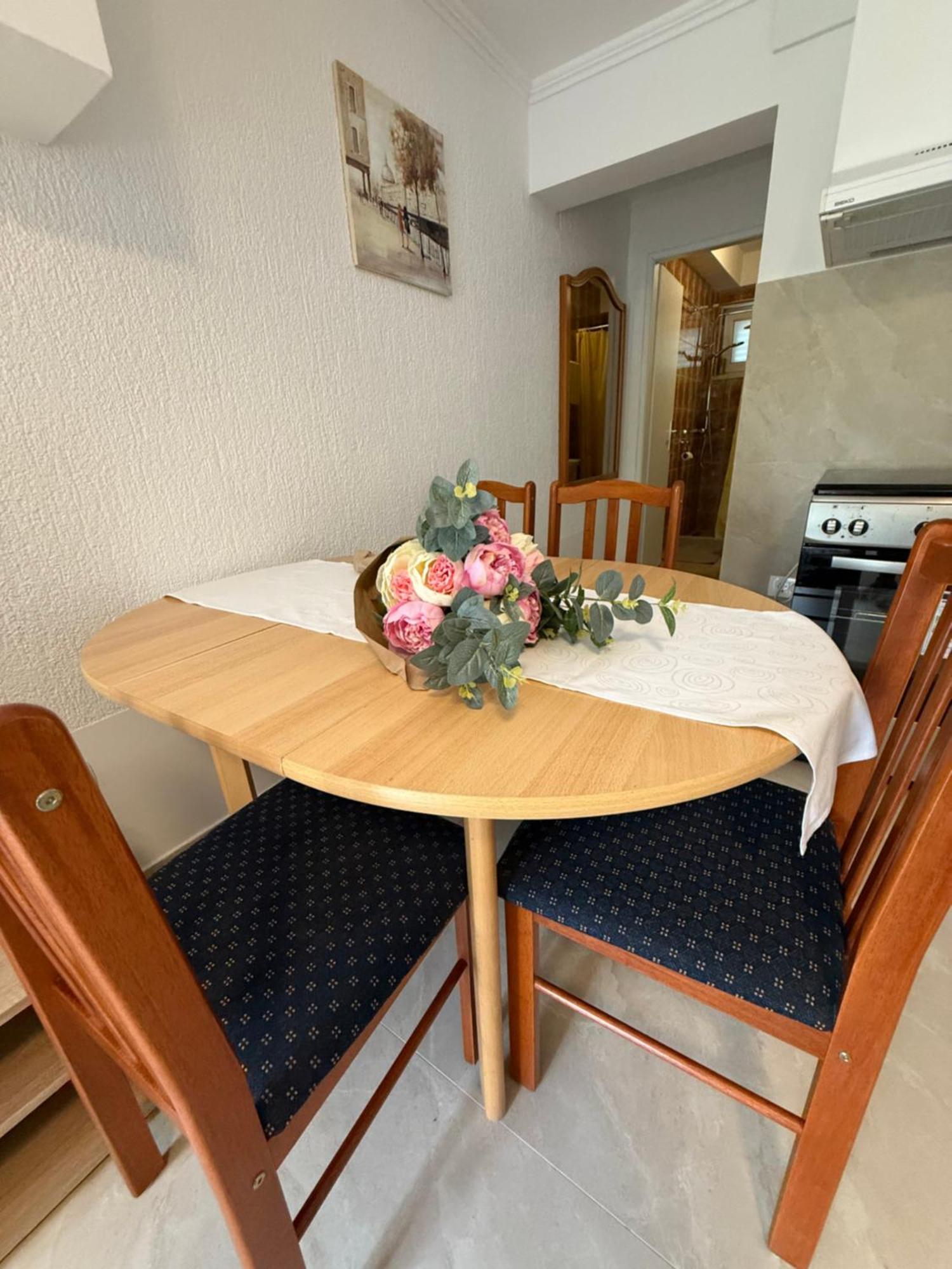 Apartmani Niki Zvekovica Cavtat Extérieur photo