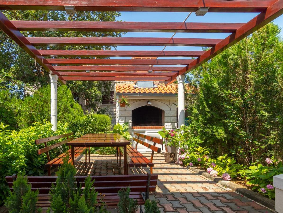 Apartmani Niki Zvekovica Cavtat Extérieur photo