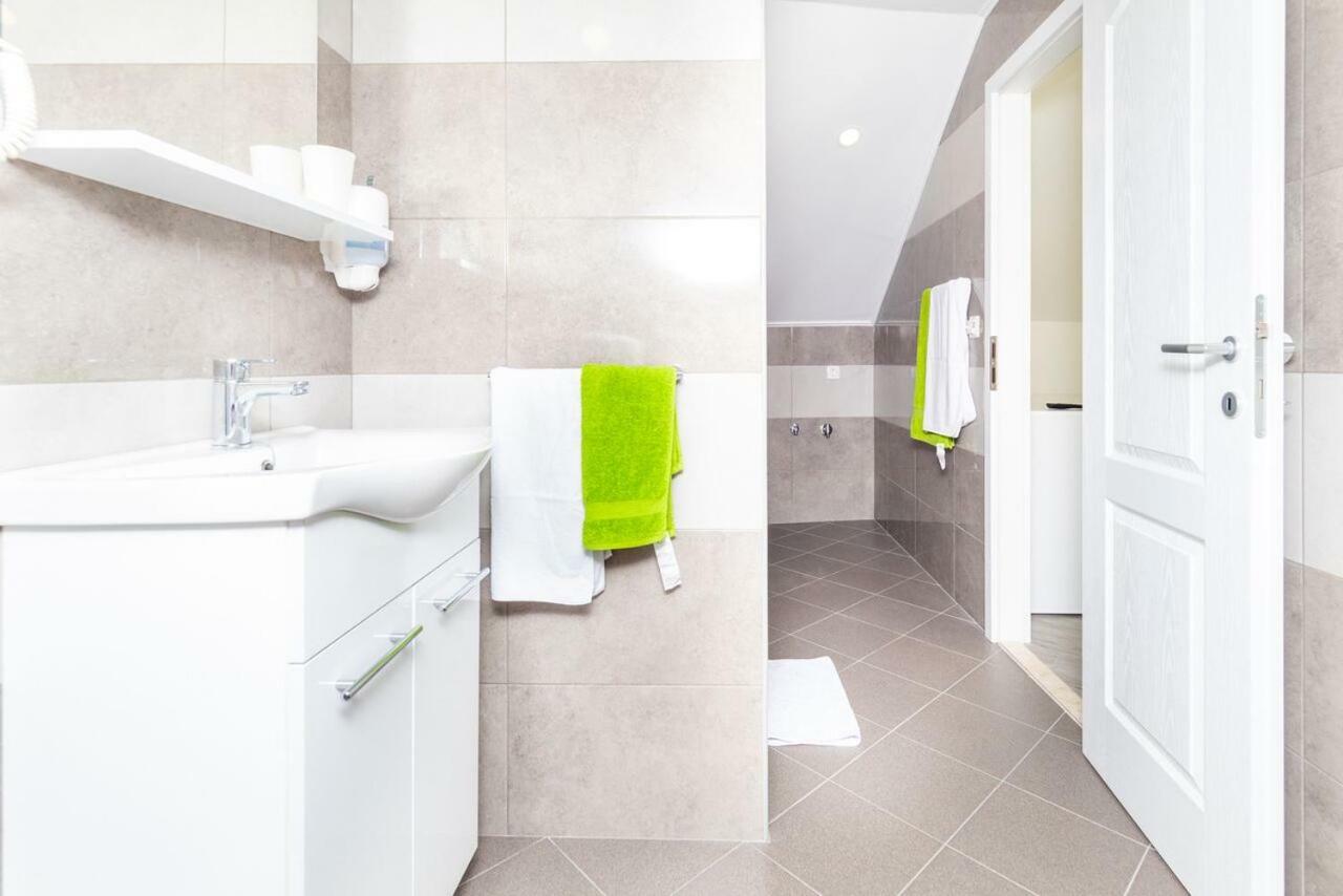 Apartmani Niki Zvekovica Cavtat Extérieur photo